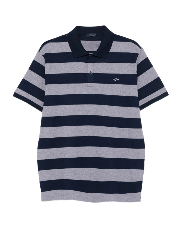 [PAUL & SHARK] Shirts Short Sleeve SS26 99311002  147