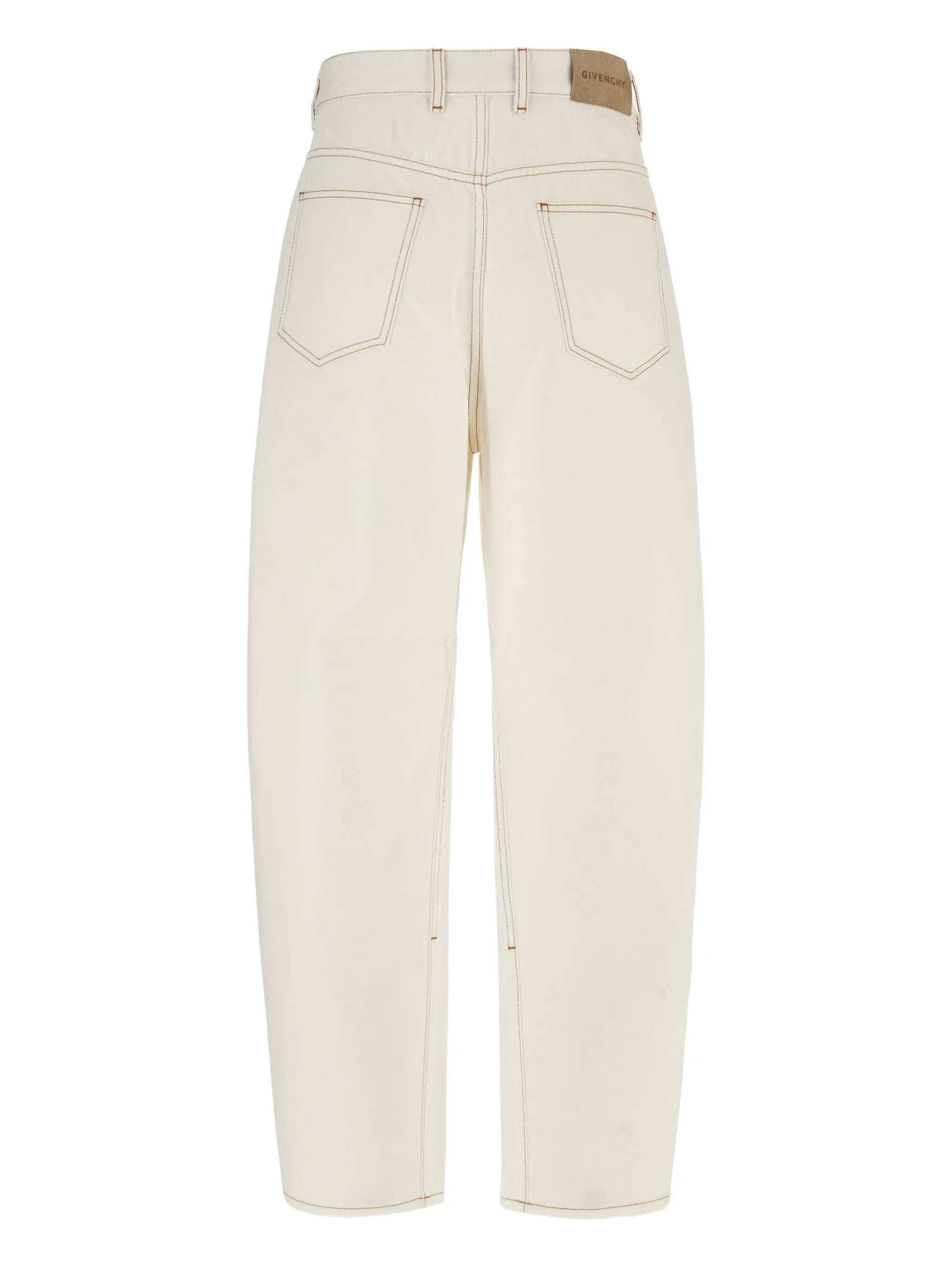 [Givenchy] Jeans FW25 BM51MN516J100