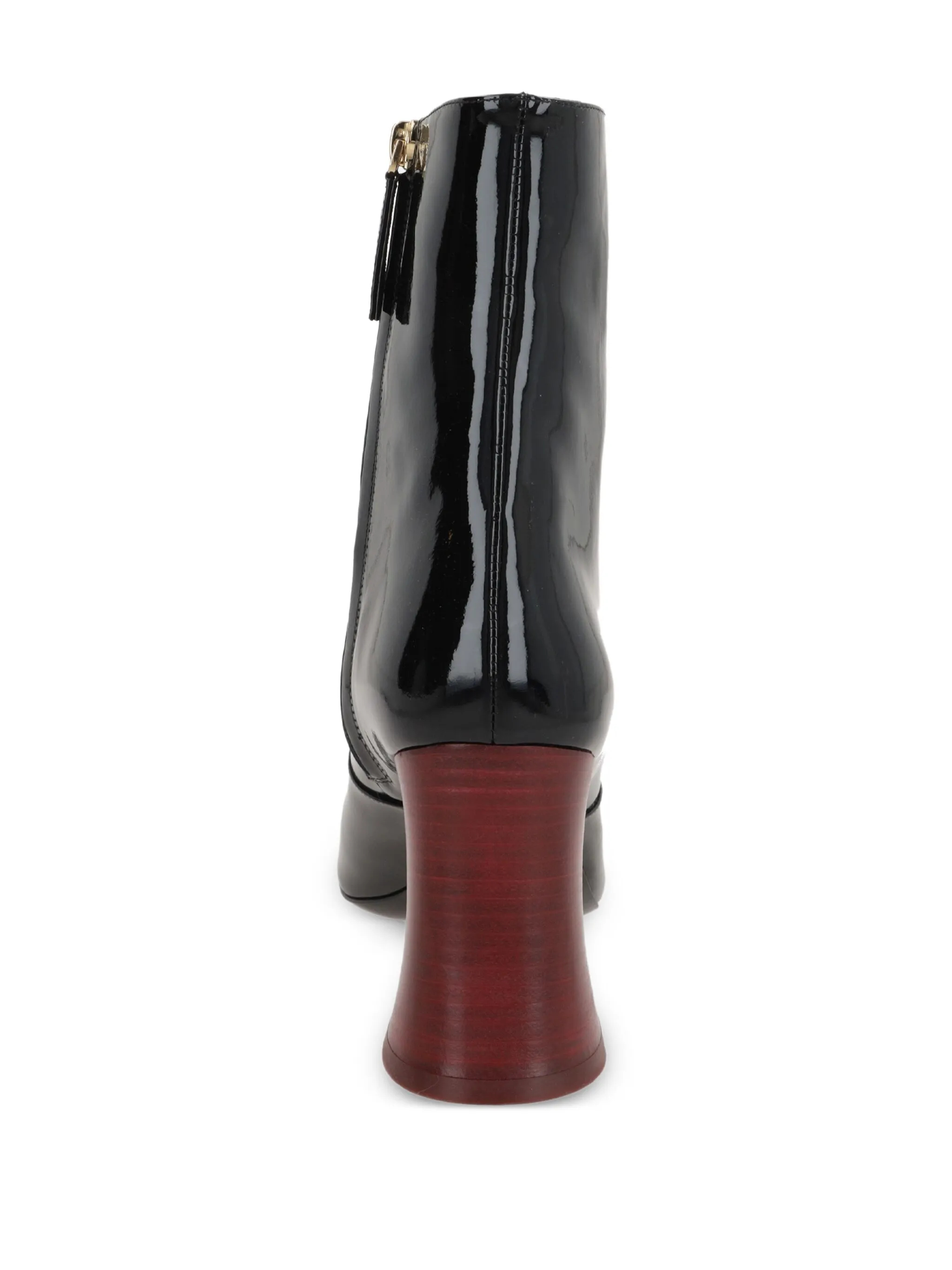 [Chloe] Ankle Boots FW25 25A11JSG001