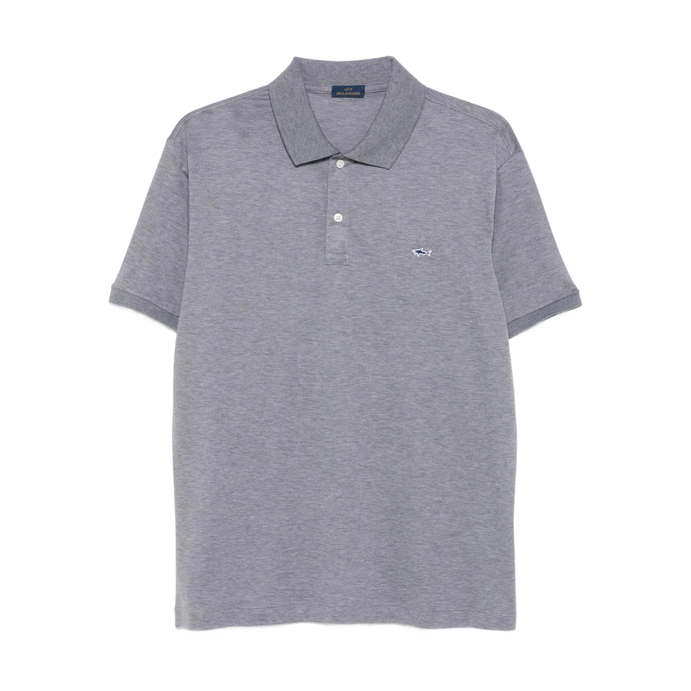 [PAUL & SHARK] Shirts Short Sleeve SS26 99311001  931
