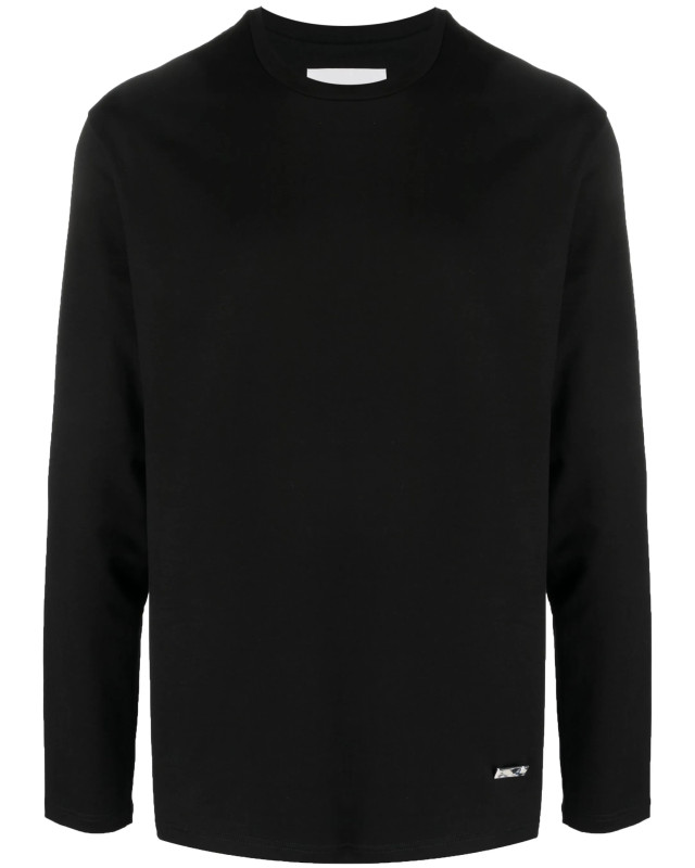 [Jil Sander] T-shirts Long Sleeve FW25 J22GC0129J20073001