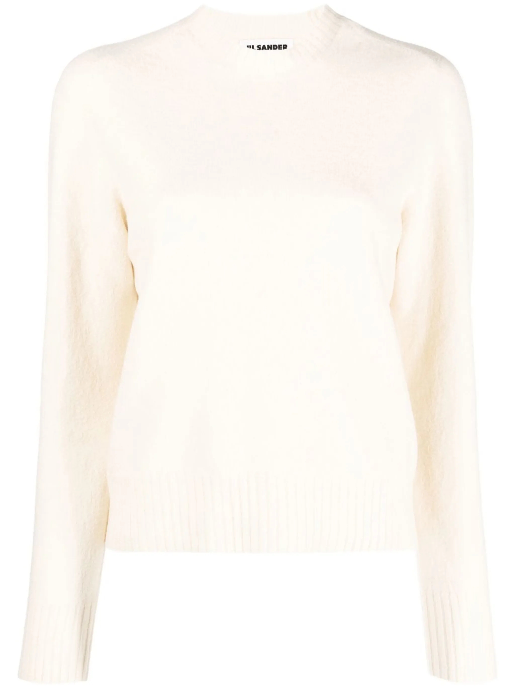 [Jil Sander] Knitwear FW25 J01GP0103J14603109