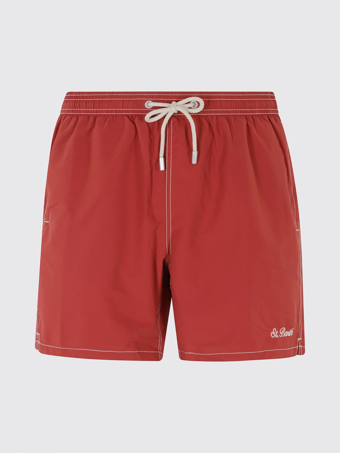 [MC2 Saint Barth] Swim Pants SS26 PATM001 00082L