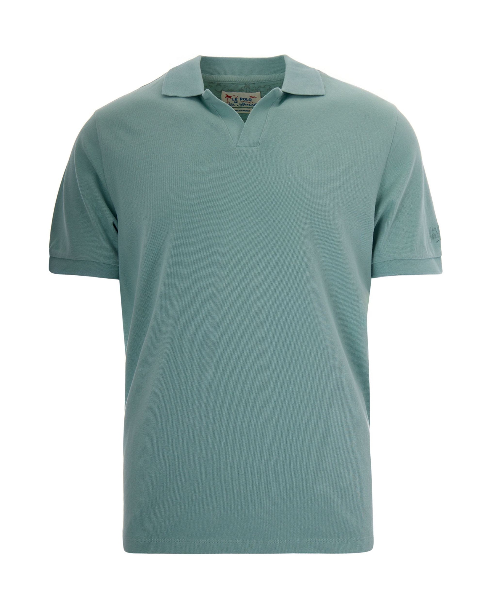 [MC2 Saint Barth] T-shirts Short Sleeve SS26 CHS000100133L
