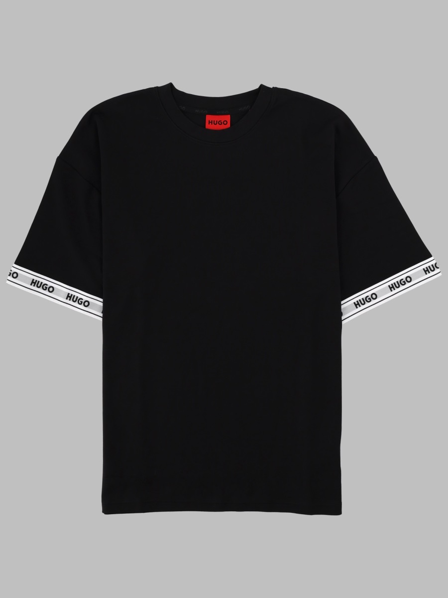 [HUGO] T-shirts Short Sleeve SS26 50559725_10278493001