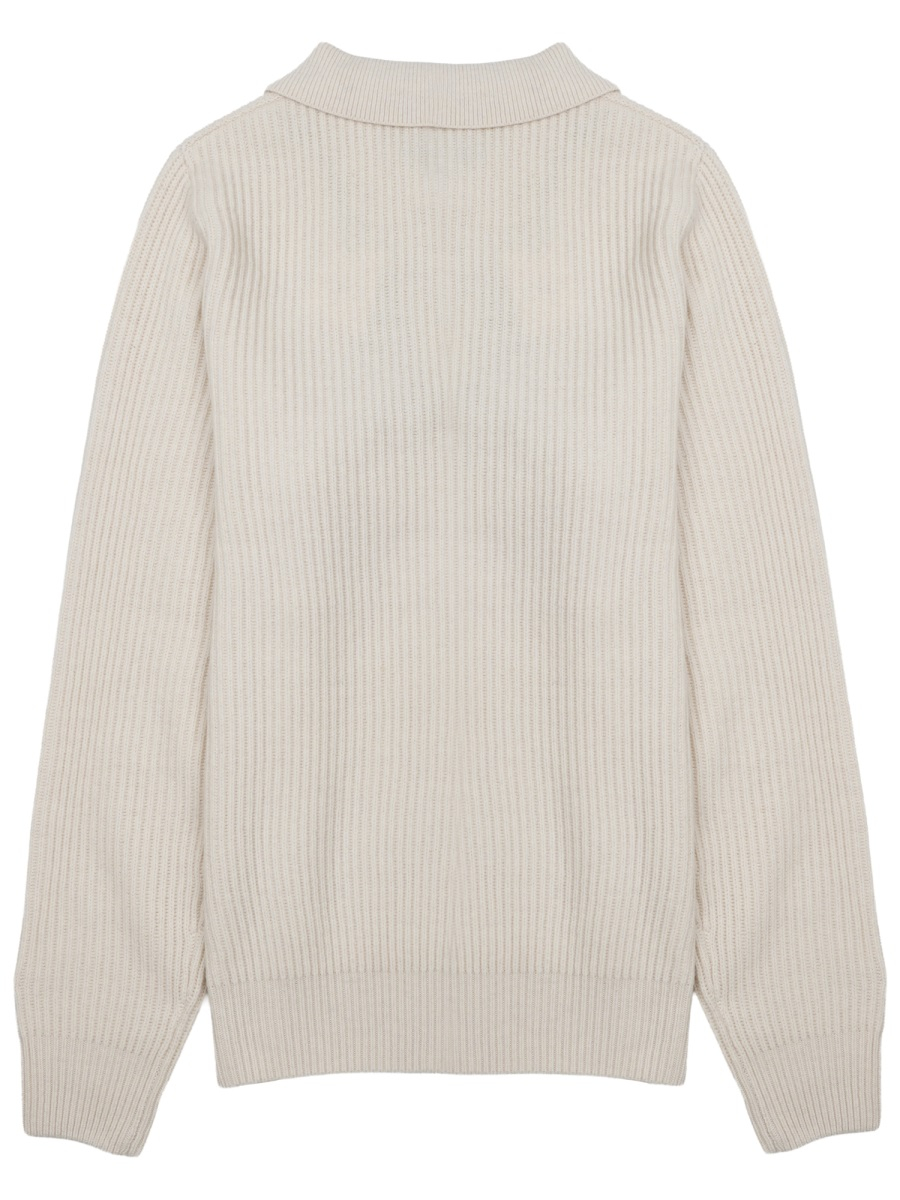 [MC2 Saint Barth] Knitwear FW25 DOW0002_00261I10H