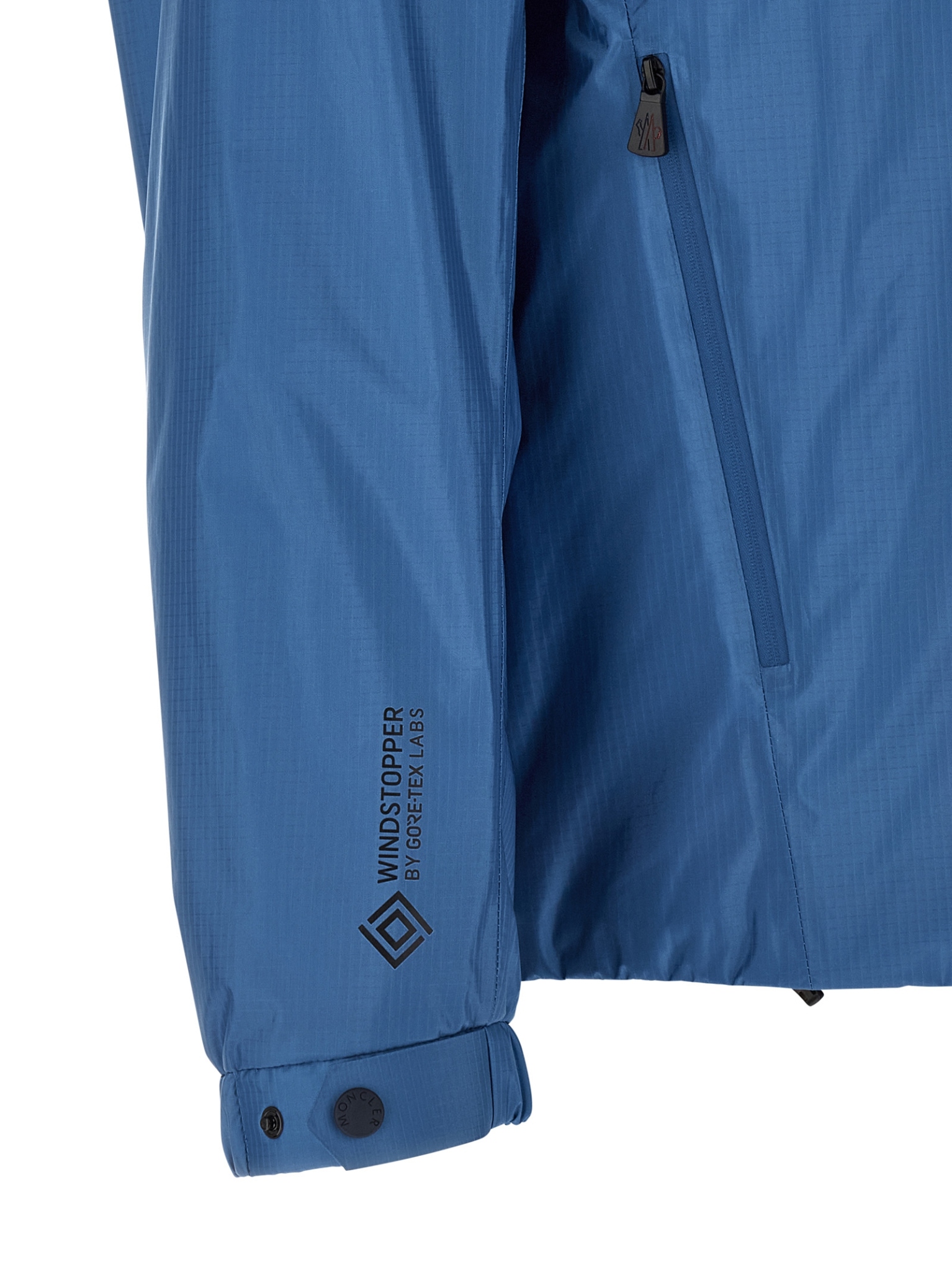 [MONCLER GRENOBLE] Casual Jacket SS26 L10971A000145998075C