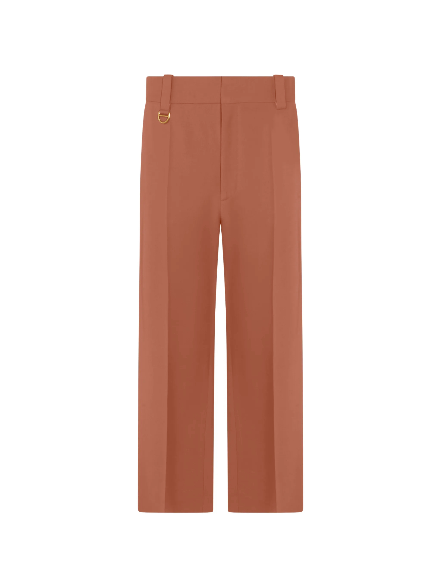 [Chloe] Trousers SS26 26SPA131646AG