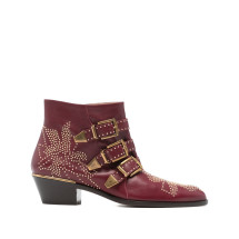 [Chloe] Ankle Boots SS26 26S134UR602