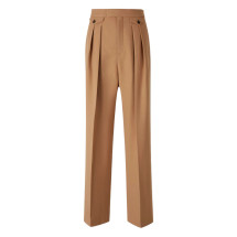 [Chloe] Trousers SS26 26SPA06164205