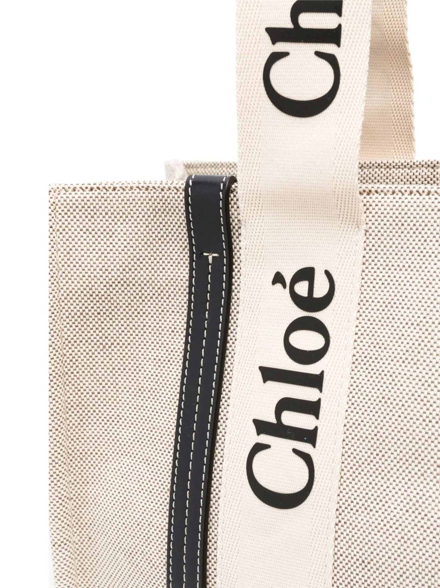 [Chloe] Shoulder bag SS26 C22AS383I2691J