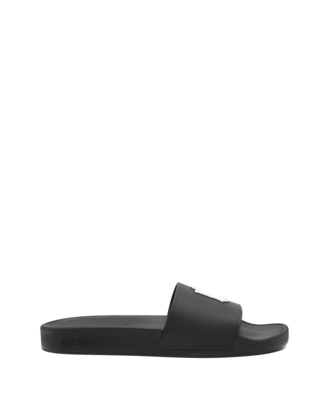 [Amiri] Slippers FW26 AMCSCA1014  001