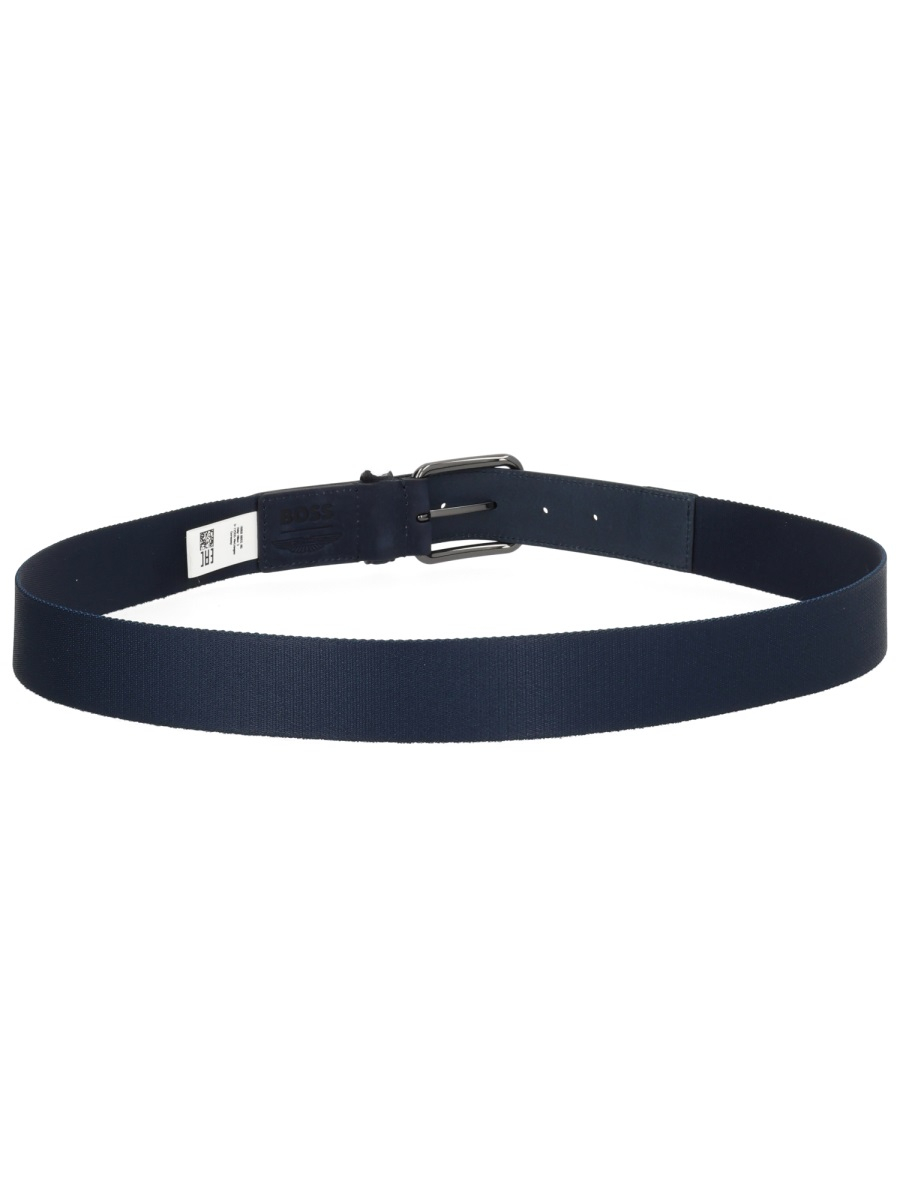 [BOSS] Belt SS26 50559487_10224246410