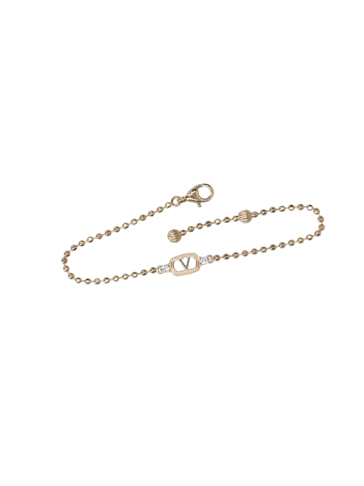 [Valentino Garavani] Bracelet FW26 9W2J0BG3YCW9MN