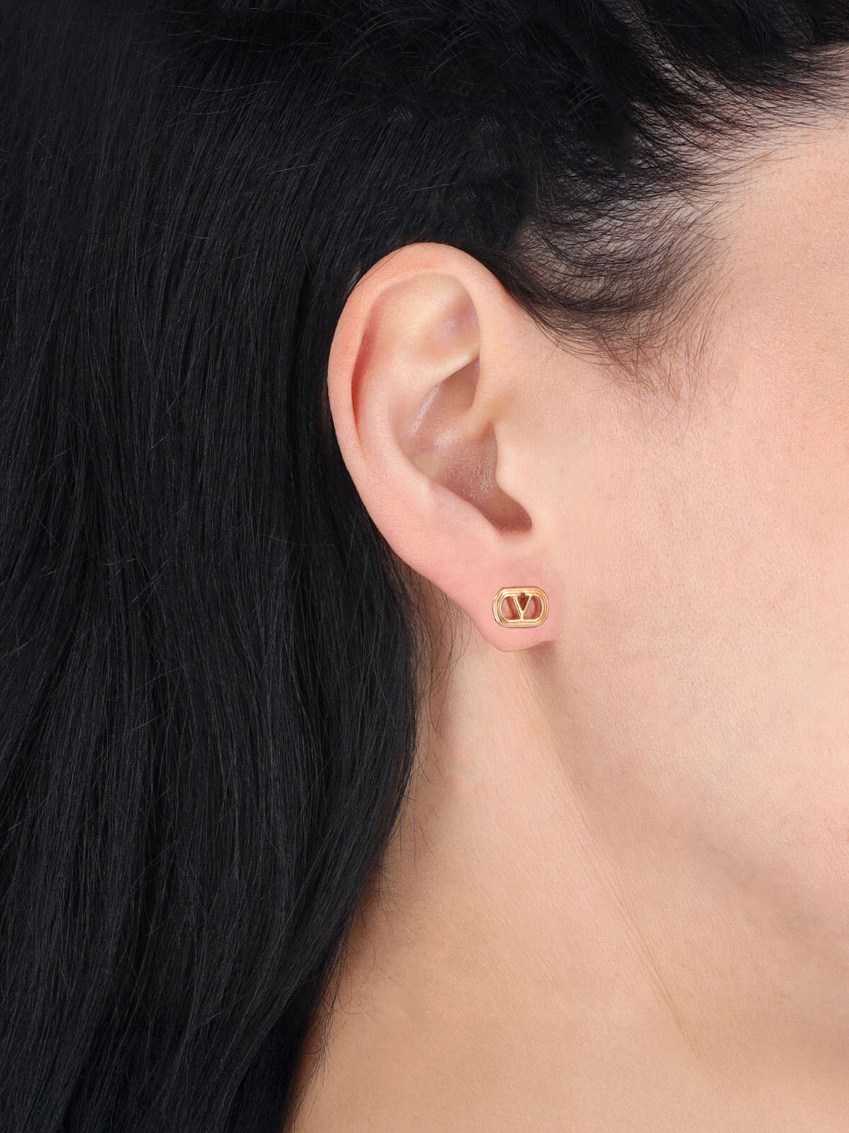 [Valentino Garavani] Earring FW26 9W2J0BG4METL01