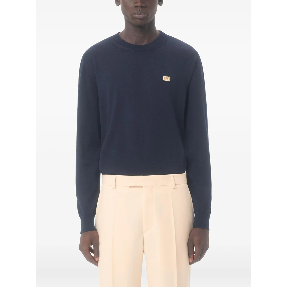 [Valentino] Sweatshirt SS26 8V3KC37QBCJ  598