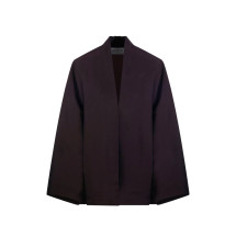 [Alaia] Jacket SS26 AA9V1285W144C413