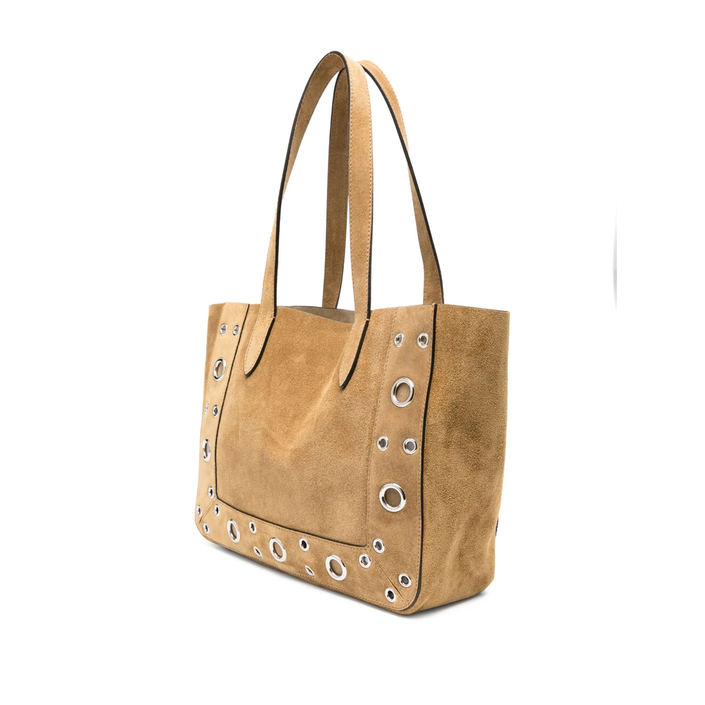 [Valentino Garavani] Tote bag SS26 8W2B0R88JET  RDX