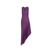 [Alaia] Sleeveless dress SS26 AA9R3005J090C571