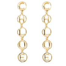 [Chloe] Earring SS26 26SJE09CB7_9DC