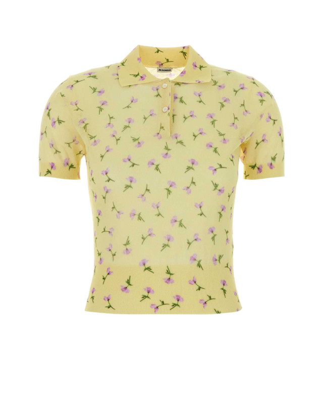 [Jil Sander] Blouse SS26 J03GL0117J15480 744