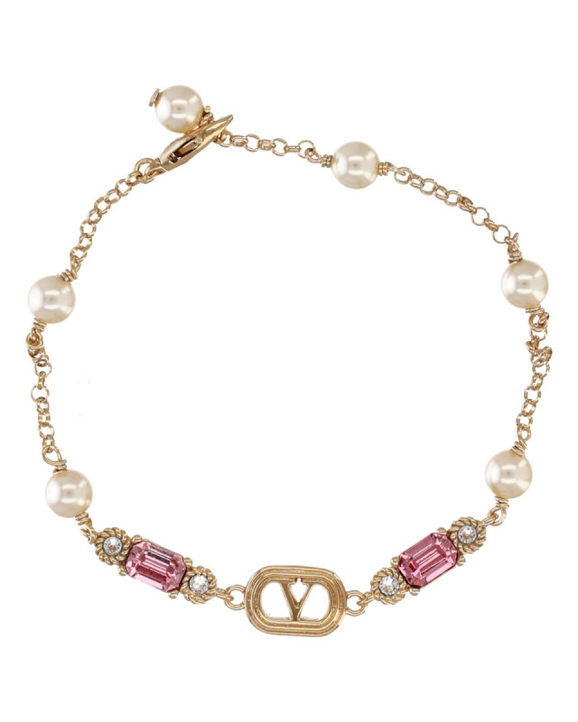 [Valentino Garavani] Bracelet SS26 8W2J0BH8QVS_BUK