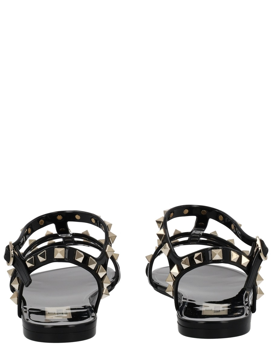 [Valentino Garavani] Sandals SS26 8W2S0H38PVS_0NO