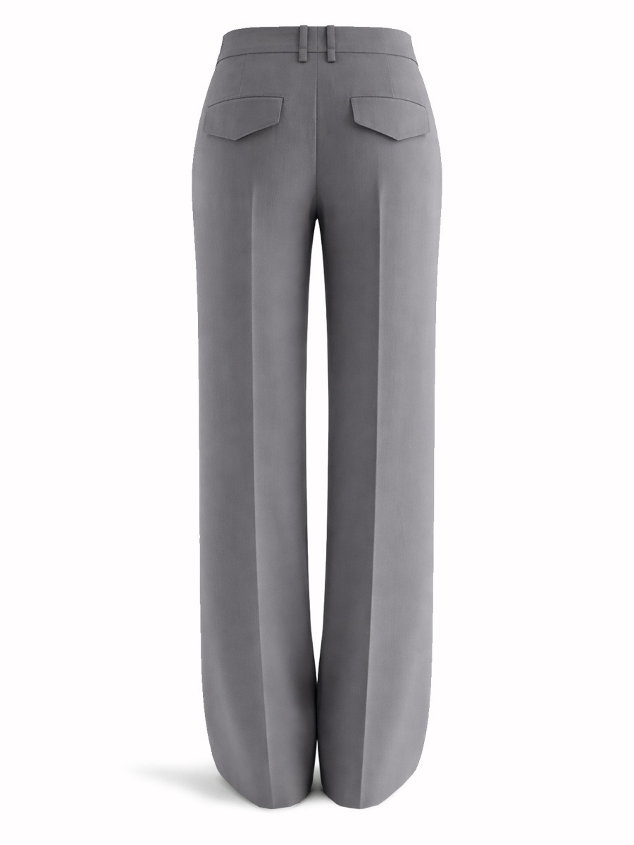 [Jil Sander] Trousers SS26 J01KA0194_J40002466