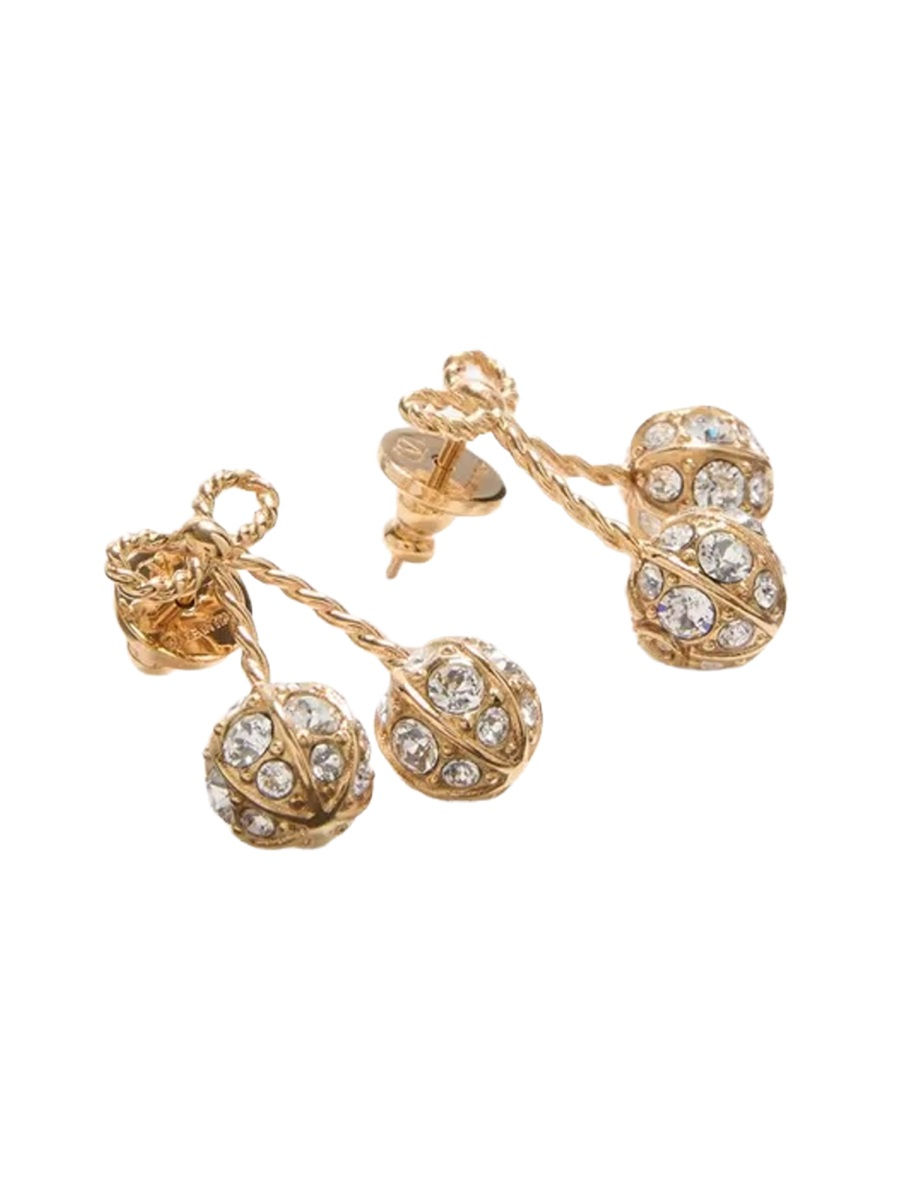[Valentino Garavani] Earring SS26 8W2J0BA1YCW_9MN