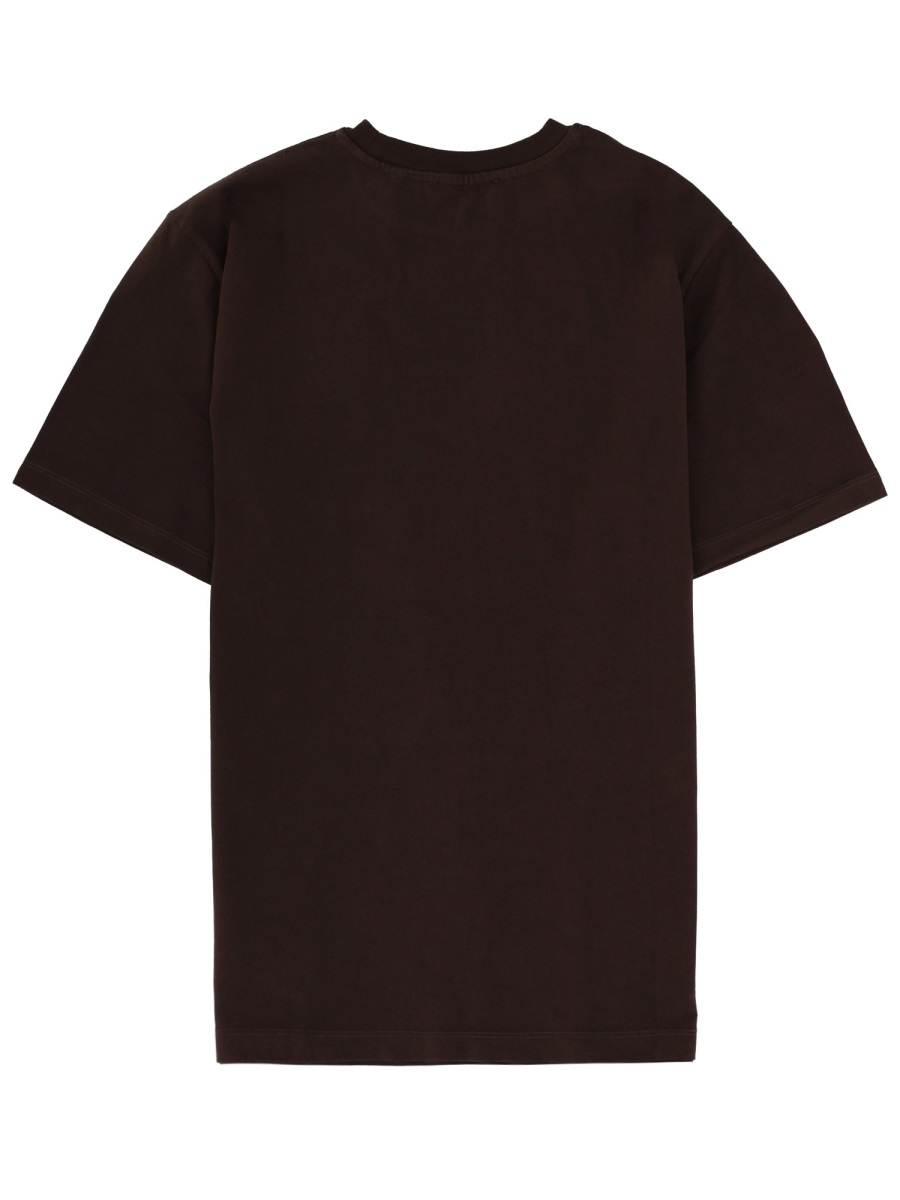 [Rotate Birger Christensen] T-shirts Short Sleeve SS26 1153271667_BCR12321667