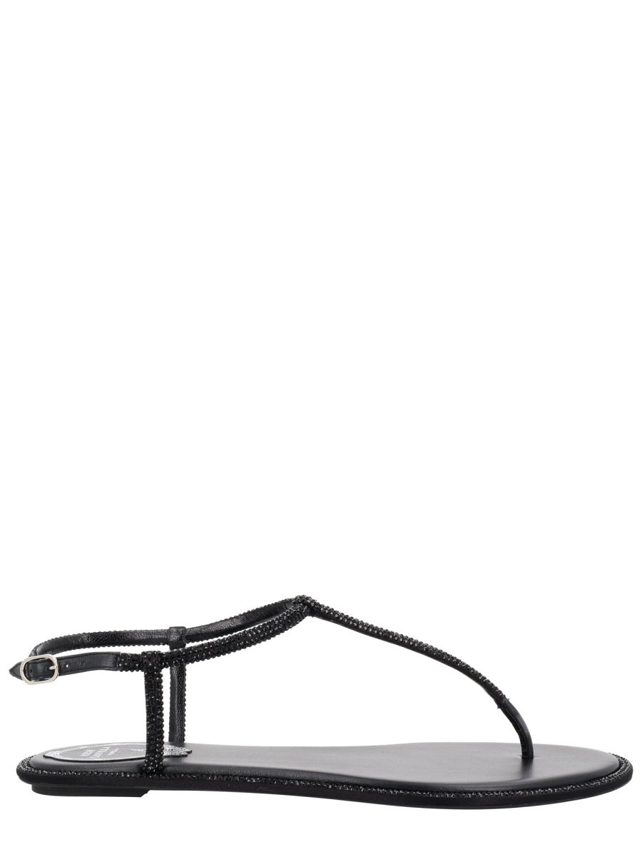 [Rene Caovilla] Sandals SS26 C11574_010R001V050