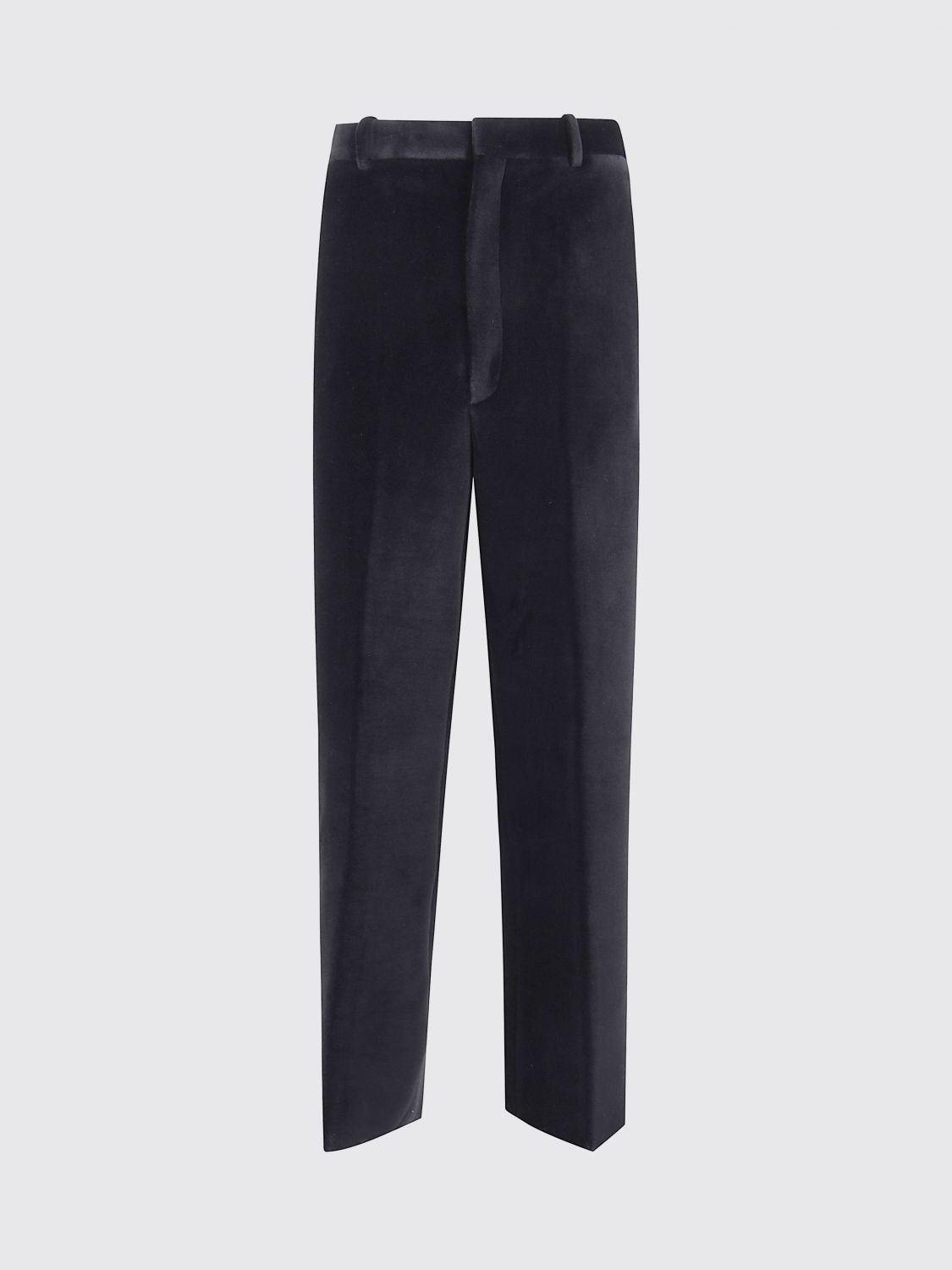 [Jil Sander] Trousers FW25 J21KA0307J20333 001