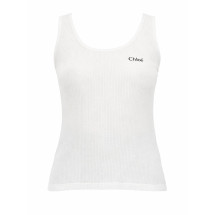 [Chloe] Tank top SS26 25SJH12180_101