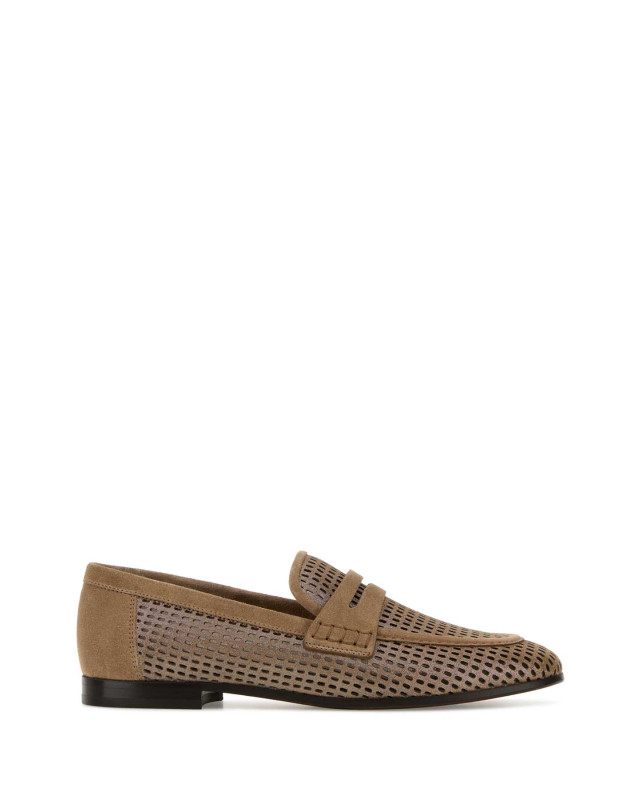 [Brunello Cucinelli] Loafer SS26 MZDVC3182 C2767
