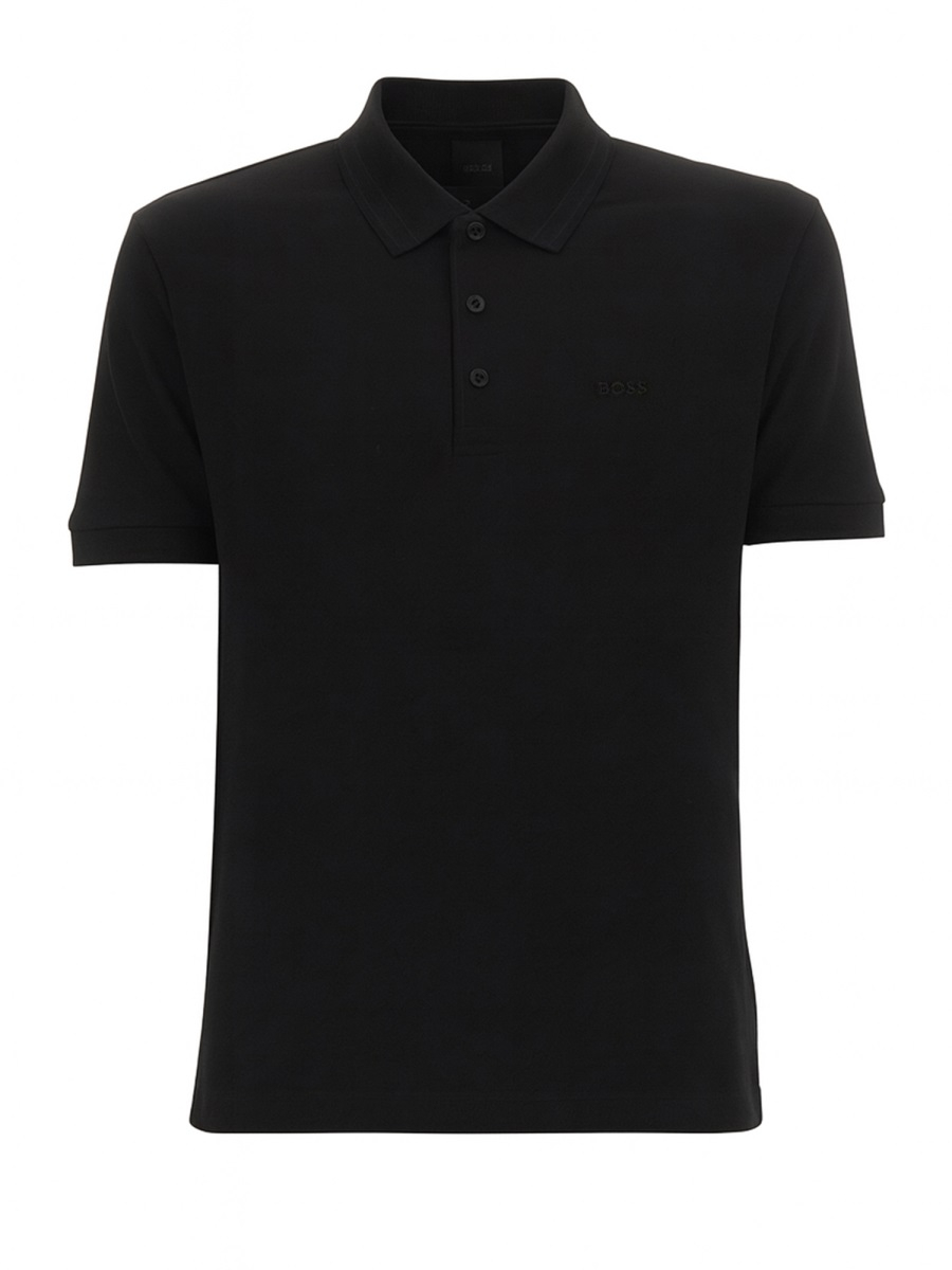 [BOSS] Shirts Short Sleeve SS26 50469055_10241663009