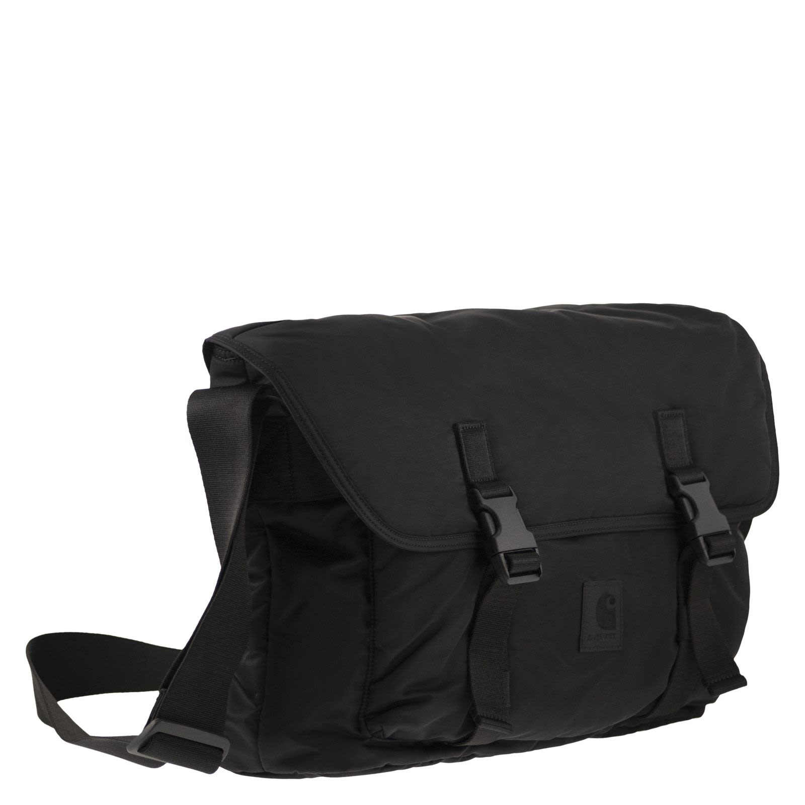 [CARHARTT] Cross body bag FW26 I036857 89XX