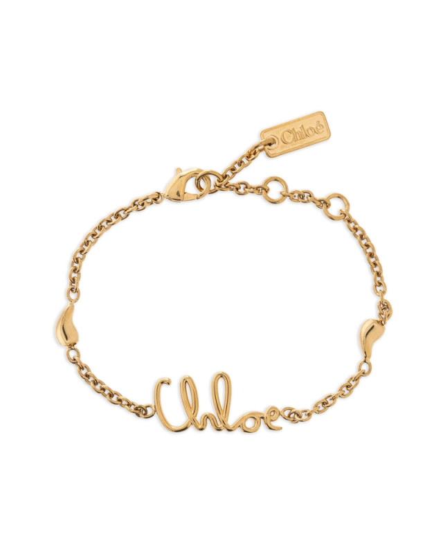 [Chloe] Bracelet FW26 C24AFB22CB7  9DC