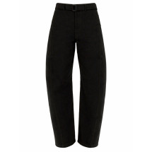 [LEMAIRE] Trousers SS26 PA326_LD1055BK999