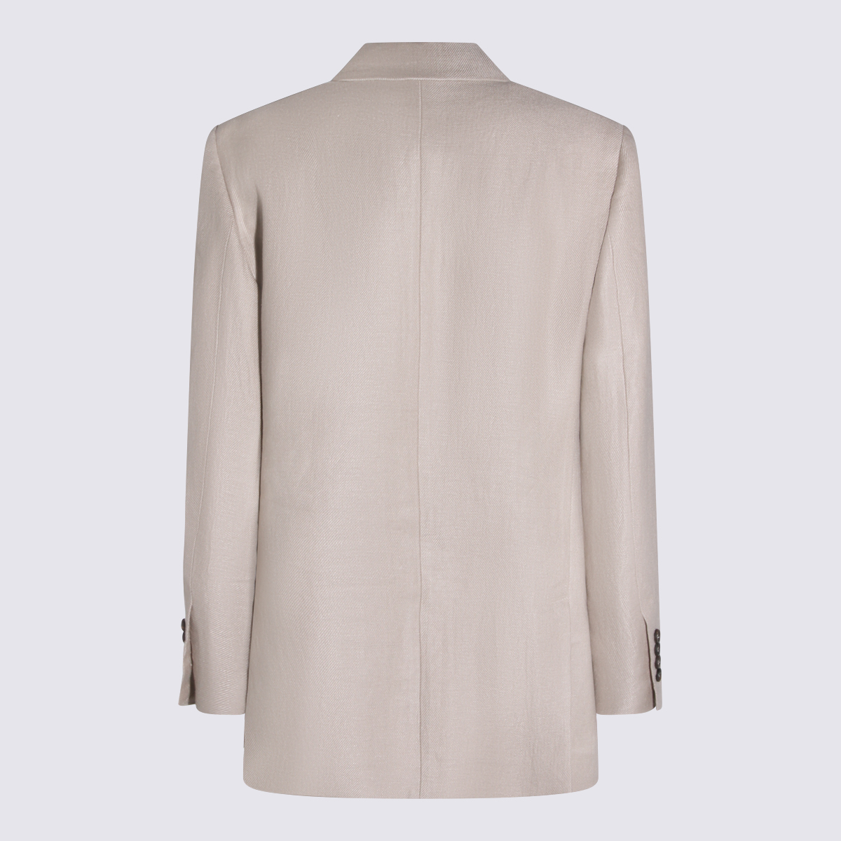 [Brunello Cucinelli] Blazer SS26 MH5277519C9272