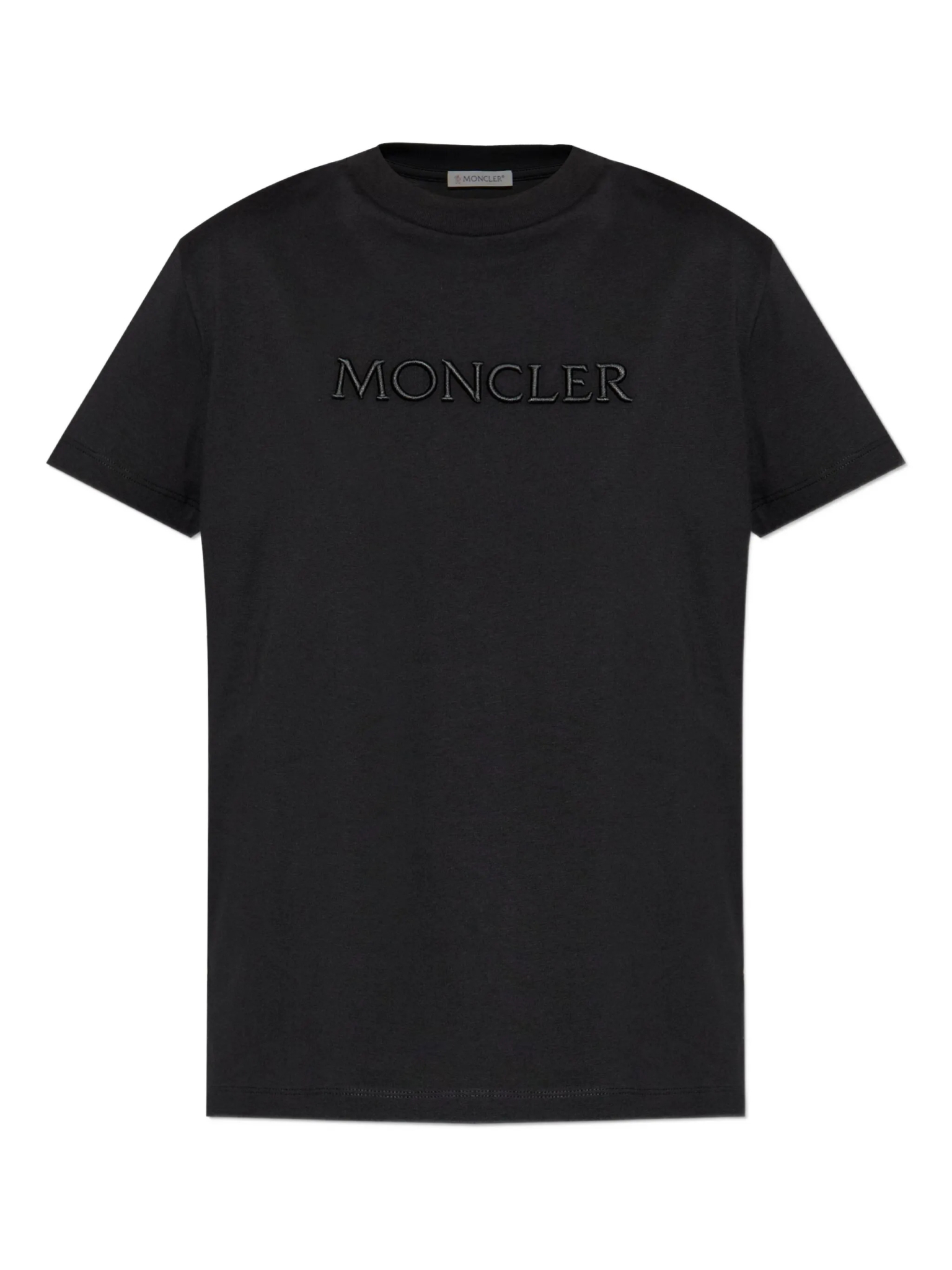 [Moncler] T-shirts Short Sleeve SS26 L10938C0002189AUO999