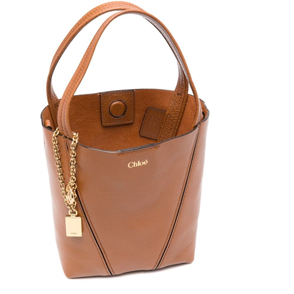 [Chloe] Tote bag FW26 25SS812N84  26M