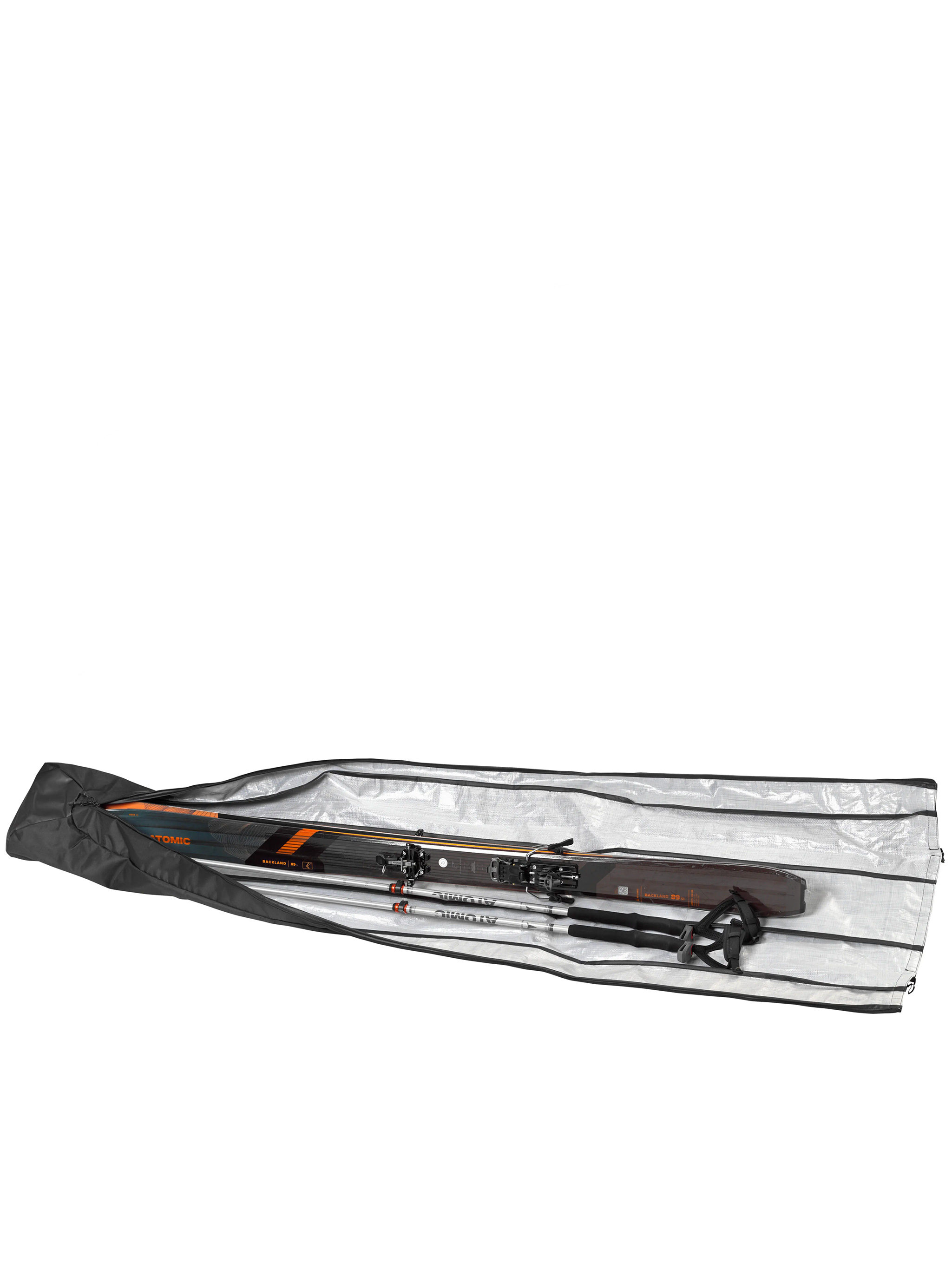 [Atomic] Luggage bag FW26 AL5053720