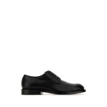 [Jil Sander] Dress Shoes SS26 J33ZJ0025P7583 001