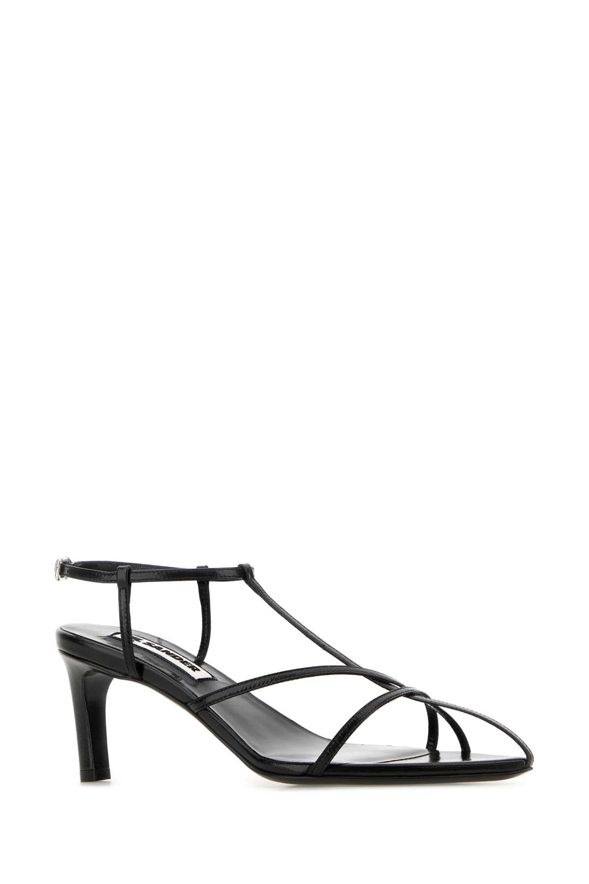 [Jil Sander] Sandals SS26 J15WL0062P6519 001
