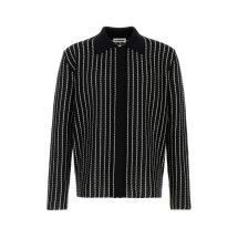[Jil Sander] Knitwear SS26 J22DL0358J15467 033