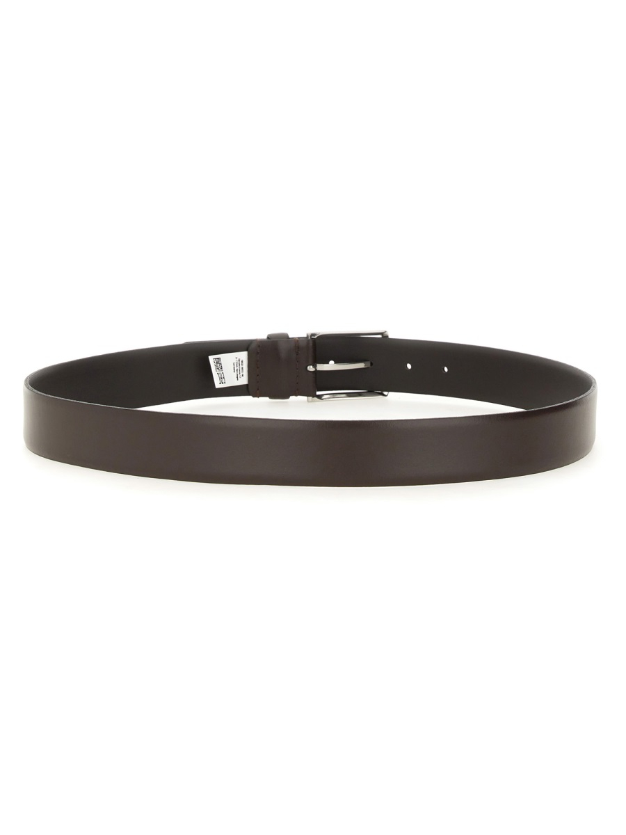 [BOSS] Belt SS26 50491834_10249587205