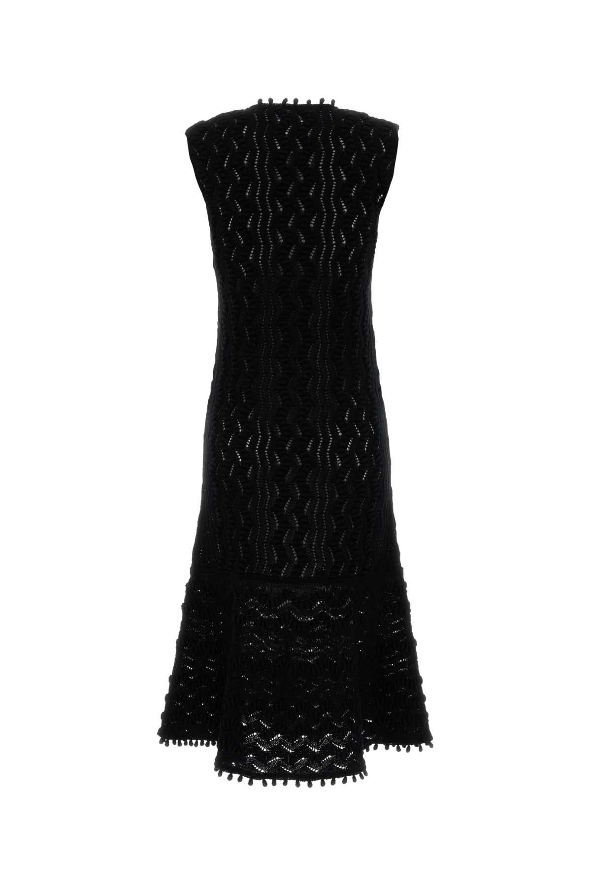 [Jil Sander] Sleeveless dress SS26 J02CT0560J15476 001