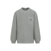 [CARHARTT WIP] T-shirts Long Sleeve FW26 I0368623RFGD
