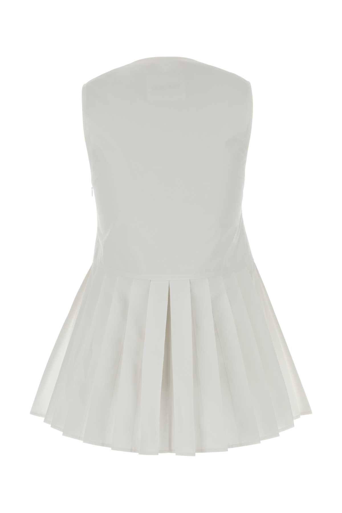 [Jil Sander] Knitwear SS26 J01NC0178J45001 100