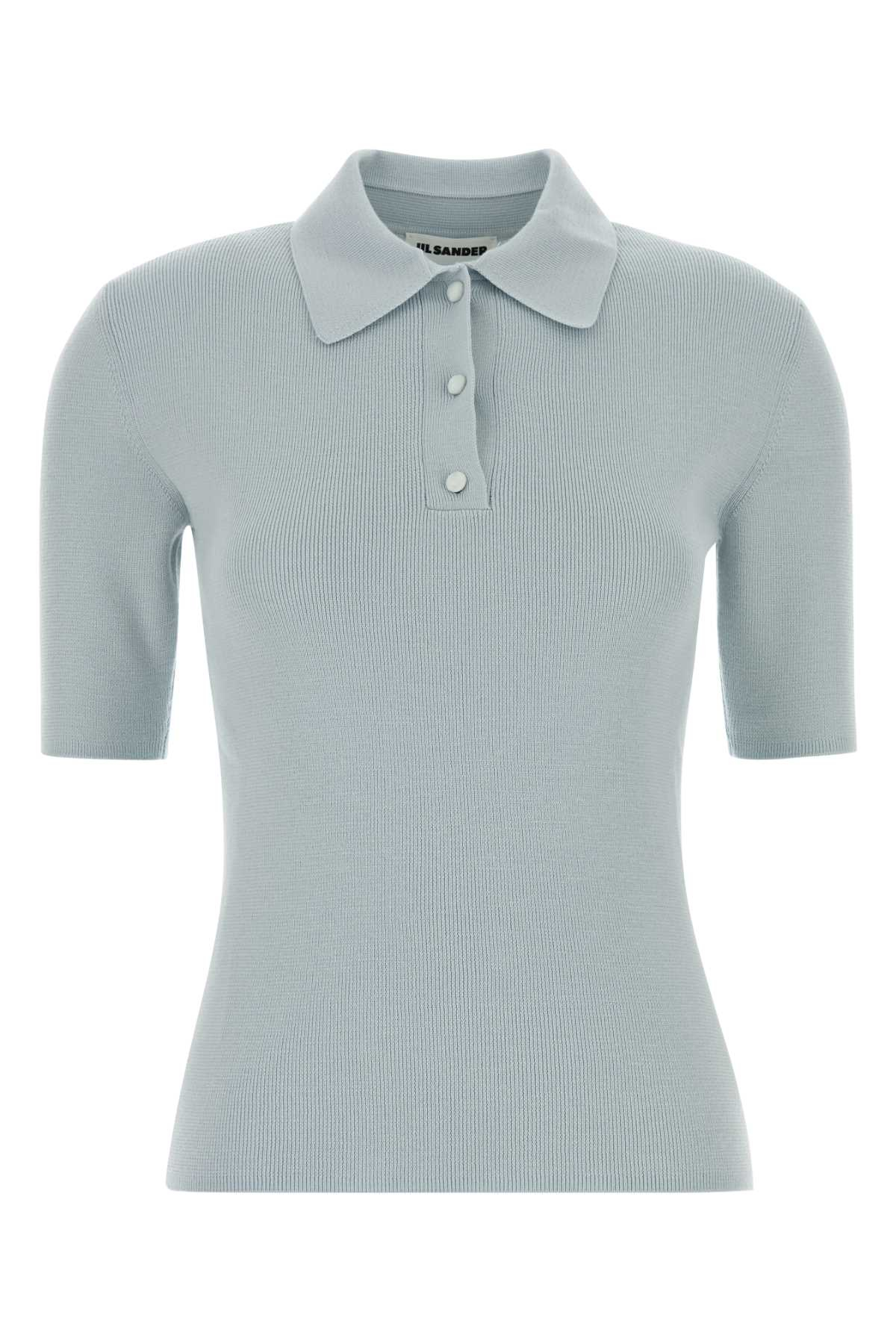 [Jil Sander] T-shirts Short Sleeve SS26 J02GL0115J14830 460